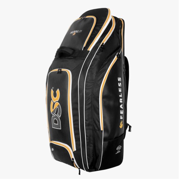 DSC Bag Krunch The Bull 31 Kit Bag