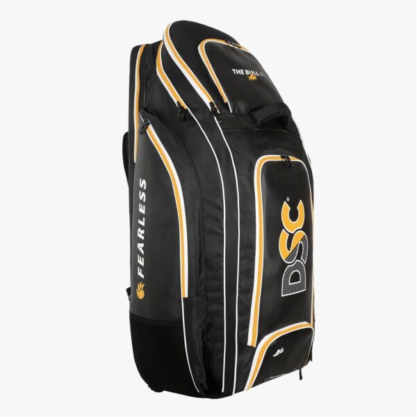 DSC Bag Krunch The Bull 31 Kit Bag