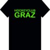 HC Graz Herren Shirt Schielleiten 2022