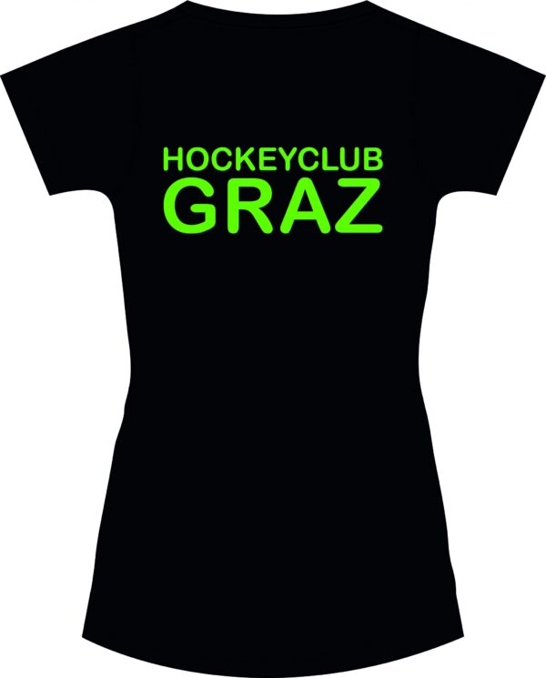HC Graz Damen Shirt Schielleiten 2022