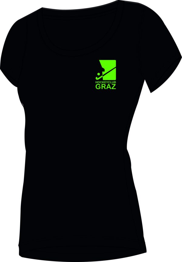 HC Graz Damen Shirt Schielleiten 2022