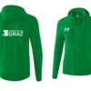 HC Graz Damen Jacke