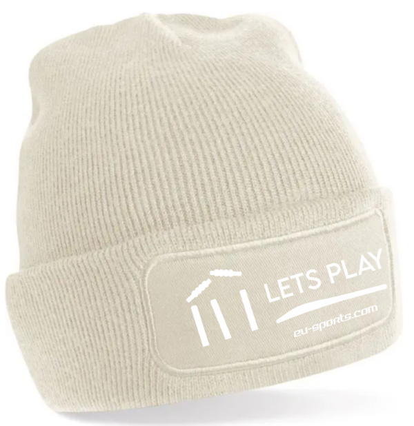 Cricket Beanie