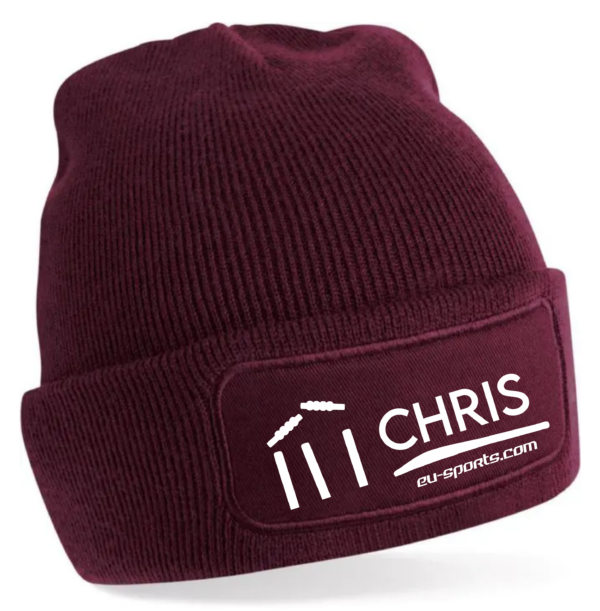 Cricket Beanie