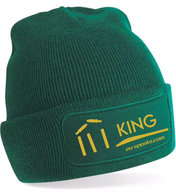 Cricket Beanie