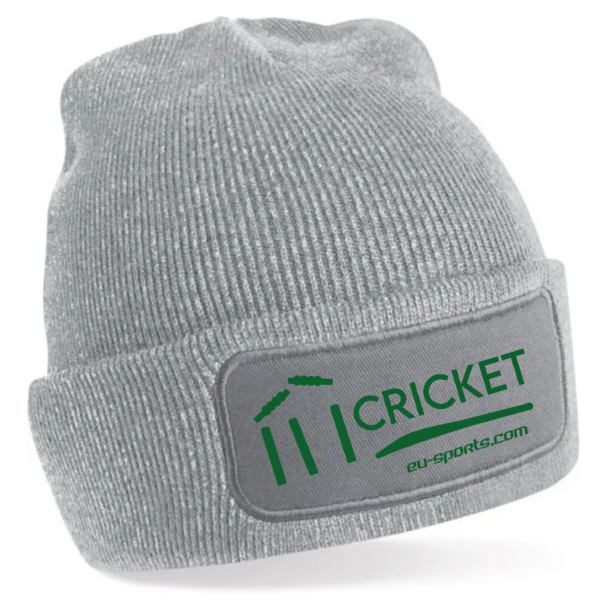 Cricket Beanie
