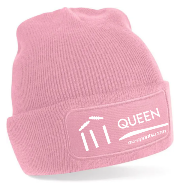 Cricket Beanie