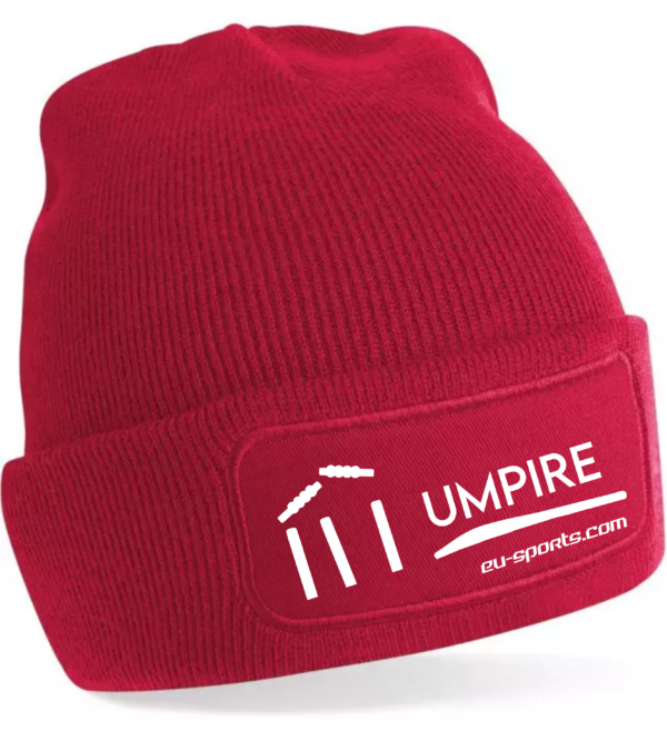 Cricket Beanie