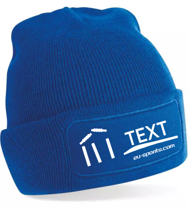 Cricket Beanie