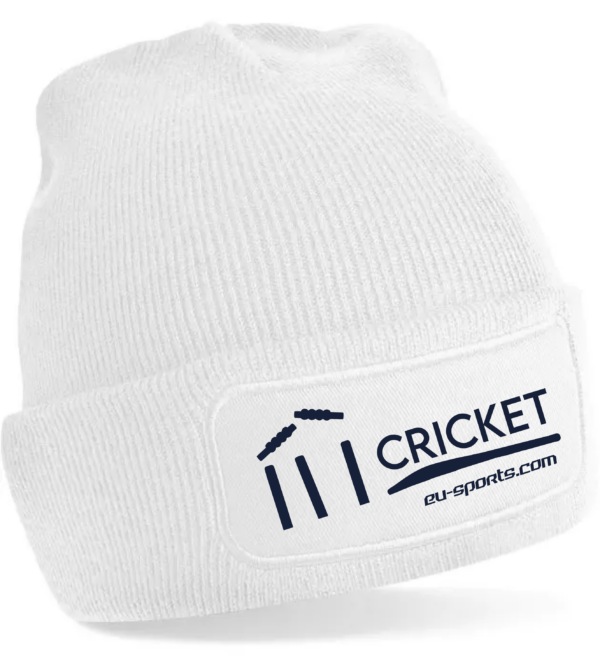 Cricket Beanie