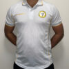 VCC White Polo-Shirt (Preorder)