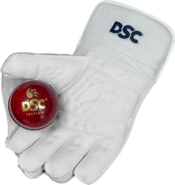 DSC WKG Intense Pro