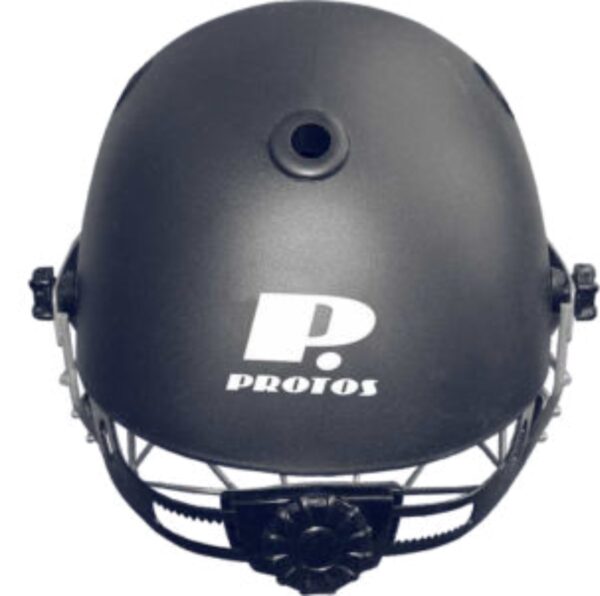 Ptoros Helmet Aero Pro for Kids