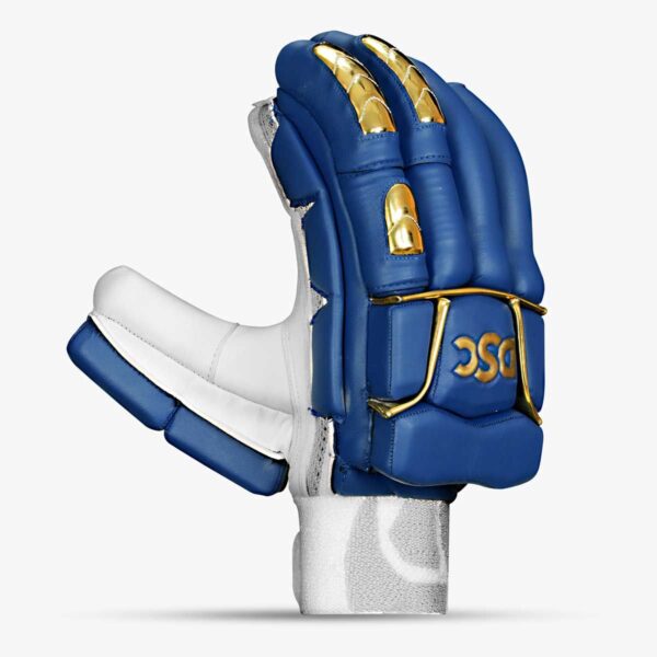 DSC Condor Pro Blue(gold)