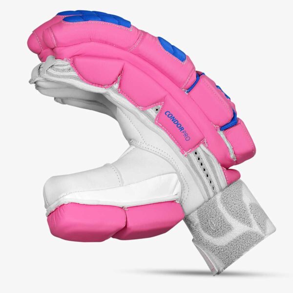 DSC Condor Pro Pink(blue)