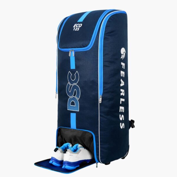DSC Eco 125 Duffle Bag