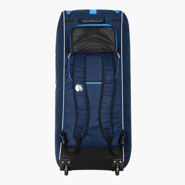 DSC Eco 125 Duffle Bag