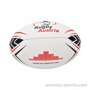 EU sports rugby Austria ball
