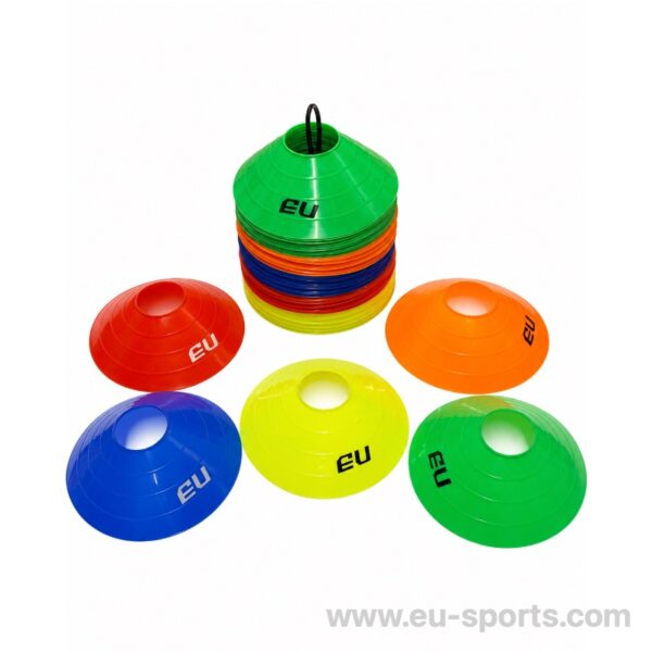 50 Cone set with habger