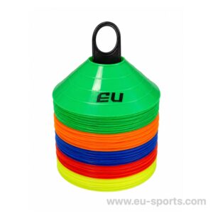 50 pc cone set cone Hütchen set 50 stk. trigger 5 färben