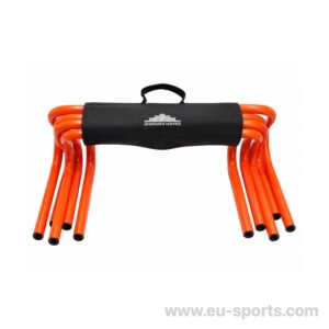 EU Sports hurdle set orange Hurdle set orange