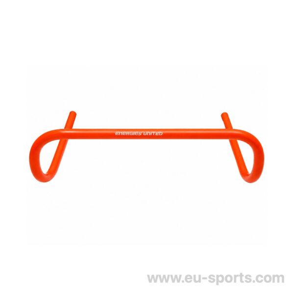Hurdle set orange Hurdle set orange