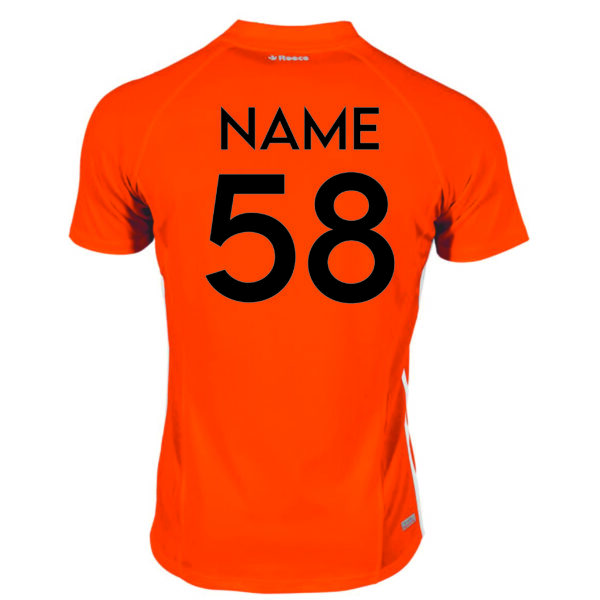 DSG Liefering Hockey T-Shirt