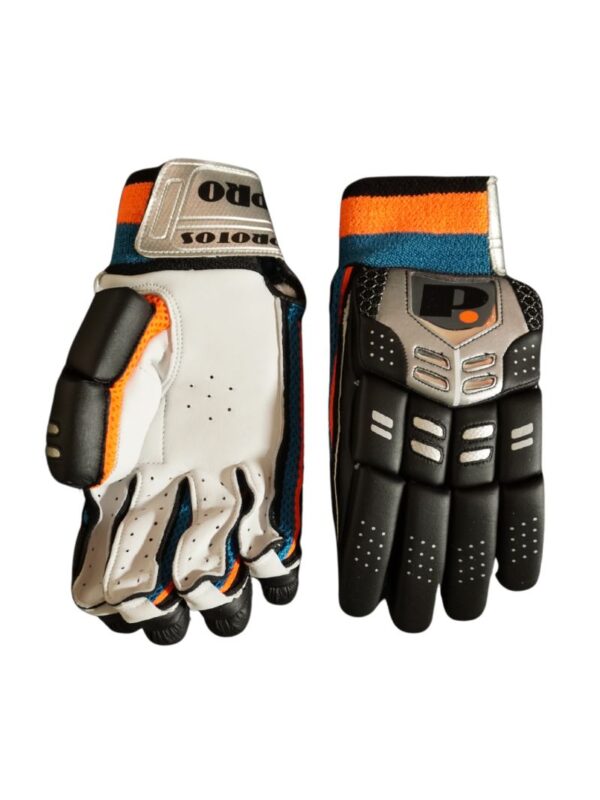 PROTOS BG Xtralite Black