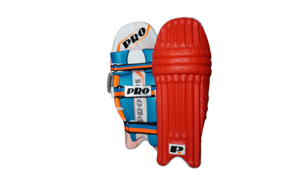 PROTOS BLG Test Pro ++ Red