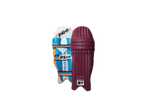 PROTOS BLG Test Pro ++ Maroon
