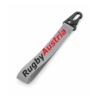 Rugby Austria Key Clip - Black