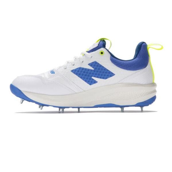 New Balance  CK4030 V5 Cricket Spikes