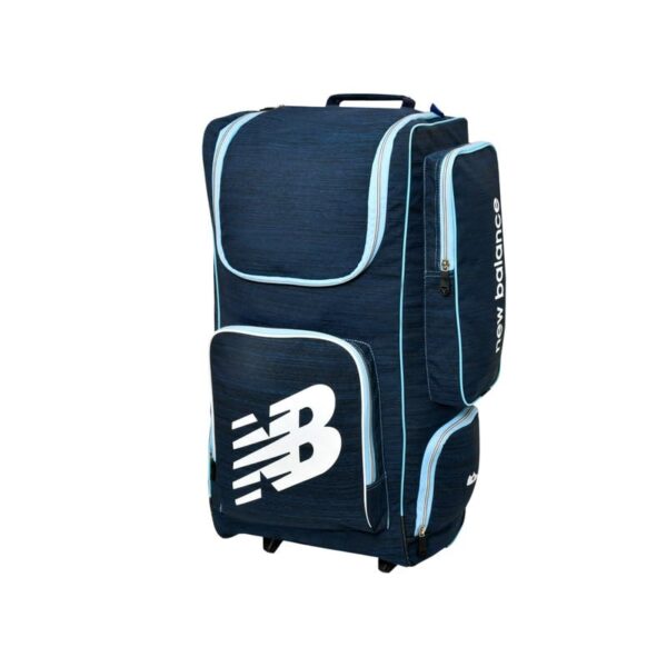 New Balance 6i Combo Bag (Backpack & Wheelie)