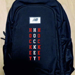 Rucksack New Balance - HOCKEY