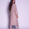 Louisa Semi-Burkini Taupe