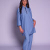 Noor Burkini Ocean Blue