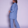 Noor Burkini Ocean Blue