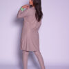 Aya Tan Through Burkini Taupe