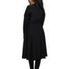 Femme Burkini Black