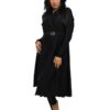 Femme Burkini Black