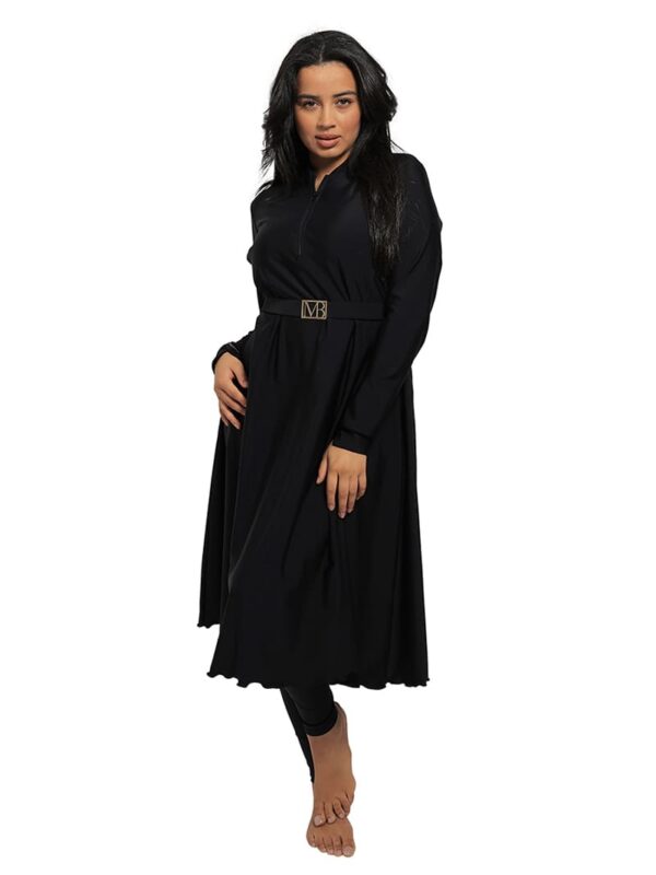 Femme Burkini Black