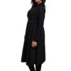 Femme Burkini Black