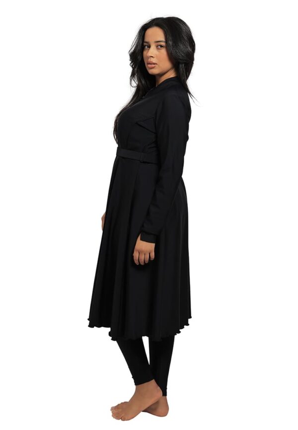 Femme Burkini Black