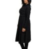 Femme Burkini Black