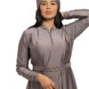 Femme Burkini Taupe