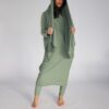 Sophie Burkini Pistache