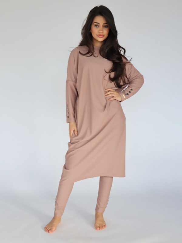Sophie Burkini Antler