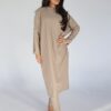Sophie Burkini Taupe