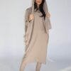 Sophie Burkini Taupe