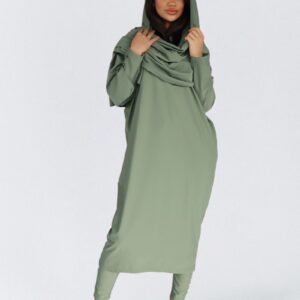 Sophie Burkini Pistache
